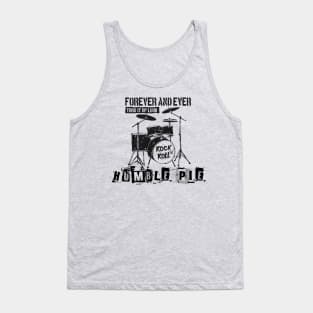 humble pie forever and ever Tank Top